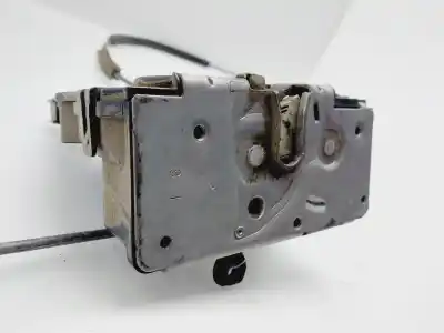 Автозапчасти б/у замок левой передней двери за opel corsa d cosmo ссылки oem iam 13258271   Автозапчасти б/у замок левой передней двери за opel corsa d cosmo ссылки oem iam 13258271