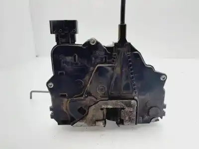 Автозапчасти б/у замок левой передней двери за opel corsa d cosmo ссылки oem iam 13258271   Автозапчасти б/у замок левой передней двери за opel corsa d cosmo ссылки oem iam 13258271