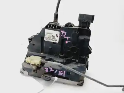 Автозапчасти б/у замок левой передней двери за opel corsa d cosmo ссылки oem iam 13258271   Автозапчасти б/у замок левой передней двери за opel corsa d cosmo ссылки oem iam 13258271