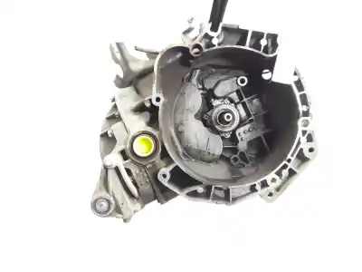 Автозапчасти б/у коробка передач за opel corsa d cosmo ссылки oem iam 55192042  5 velocidades