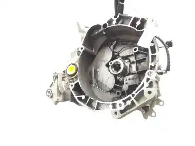 Автозапчасти б/у коробка передач за opel corsa d cosmo ссылки oem iam 55192042  5 velocidades