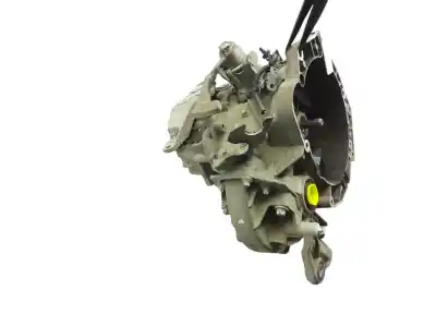 Автозапчасти б/у коробка передач за opel corsa d cosmo ссылки oem iam 55192042  5 velocidades