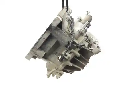 Автозапчасти б/у коробка передач за opel corsa d cosmo ссылки oem iam 55192042  5 velocidades