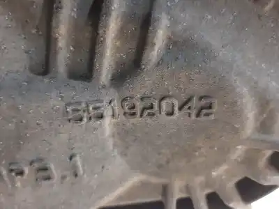 Автозапчасти б/у коробка передач за opel corsa d cosmo ссылки oem iam 55192042 Автозапчасти б/у коробка передач за opel corsa d cosmo ссылки oem iam 55192042