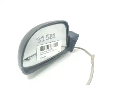 Peça sobressalente para automóvel em segunda mão espelho retrovisor esquerdo por chevrolet tacuma se referências oem iam 96262604  