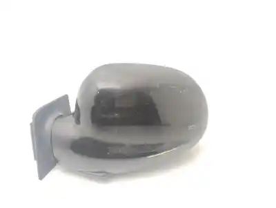 Peça sobressalente para automóvel em segunda mão espelho retrovisor esquerdo por chevrolet tacuma se referências oem iam 96262604  