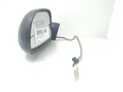 Peça sobressalente para automóvel em segunda mão ESPELHO RETROVISOR ESQUERDO por CHEVROLET TACUMA  Referências OEM IAM 96262604  