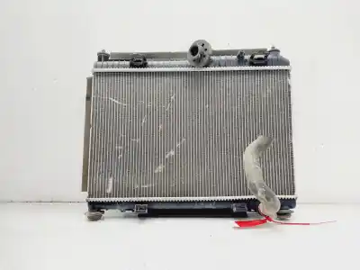 Tweedehands auto-onderdeel waterradiator voor ford ka+ ultimate oem iam-referenties ae818005ab