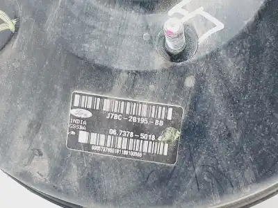 Pezzo di ricambio per auto di seconda mano servo freio per ford ka+ ultimate riferimenti oem iam j7bc2b195bb  