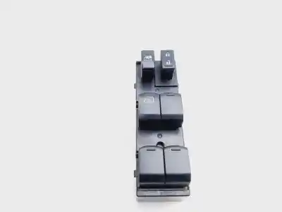 Second-hand car spare part left front power window switch for subaru xv active oem iam references 157588  