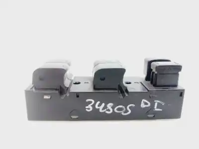 Second-hand car spare part left front power window switch for subaru xv active oem iam references 157588