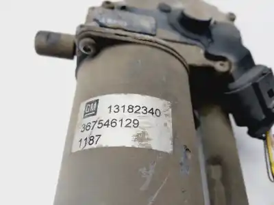 Автозапчасти б/у мотор переднего стеклоочистителя за opel corsa d cosmo ссылки oem iam 13182340   Автозапчасти б/у мотор переднего стеклоочистителя за opel corsa d cosmo ссылки oem iam 13182340