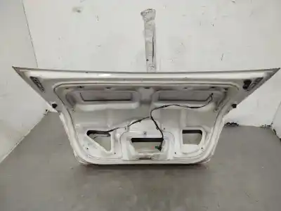 Second-hand car spare part TAILGATE for PEUGEOT 407 SW  OEM IAM references 860684  