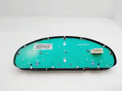 Gebrauchtes Autoersatzteil INSTRUMENTENTAFEL zum PEUGEOT 407 SW  OEM-IAM-Referenzen 9658138280  