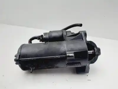 Pezzo di ricambio per auto di seconda mano MOTORINO DI AVVIAMENTO per RENAULT LAGUNA II (BG0)  Riferimenti OEM IAM 7711134802  