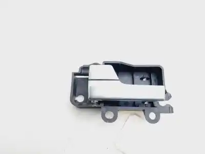 Second-hand car spare part interior left front handle for ford focus lim. (cb4) trend oem iam references 3m51r22601bb  