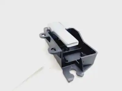 Second-hand car spare part interior left front handle for ford focus lim. (cb4) trend oem iam references 3m51r22601bb  