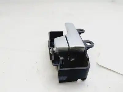 Second-hand car spare part interior left front handle for ford focus lim. (cb4) trend oem iam references 3m51r22601bb  