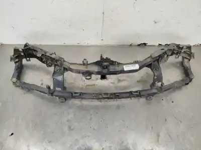 Second-hand car spare part front panel for ford focus lim. (cb4) trend oem iam references 1675180  