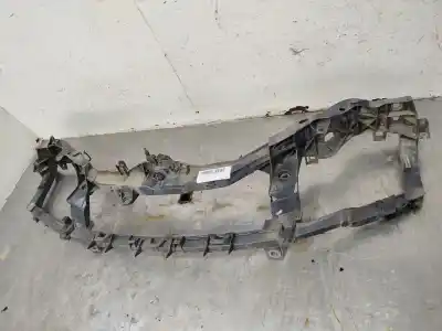 Second-hand car spare part front panel for ford focus lim. (cb4) trend oem iam references 1675180  