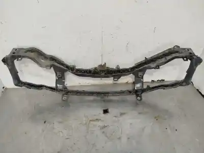 Second-hand car spare part front panel for ford focus lim. (cb4) trend oem iam references 1675180  