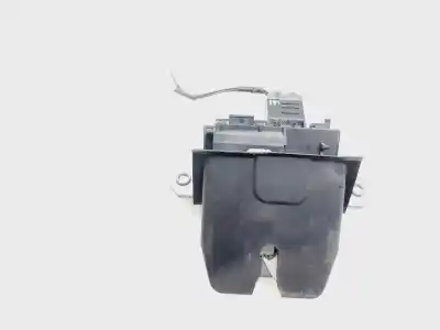 Second-hand car spare part trunk lock for ford focus lim. (cb4) trend oem iam references 8m51r442a66ec