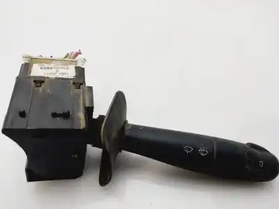 Second-hand car spare part windshiel wiper switch for renault kangoo (f/kc0) expression oem iam references 8200299869  
