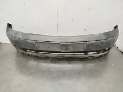 Second-hand car spare part front bumper for renault kangoo (f/kc0) expression oem iam references 7701056417  