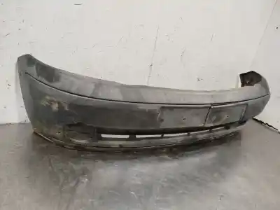 Second-hand car spare part front bumper for renault kangoo (f/kc0) expression oem iam references 7701056417