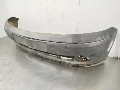 Second-hand car spare part front bumper for renault kangoo (f/kc0) expression oem iam references 7701056417  