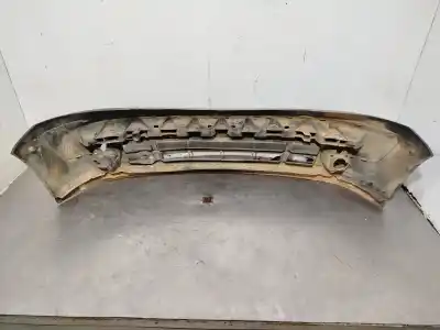 Second-hand car spare part front bumper for renault kangoo (f/kc0) expression oem iam references 7701056417  