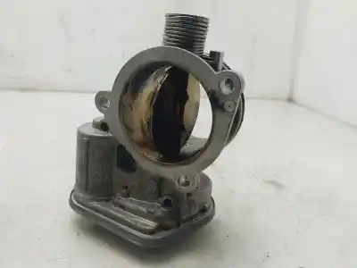 Second-hand car spare part THROTTLE BODY for BMW X1 (E84)  OEM IAM references 780437302  