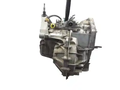 Second-hand car spare part gearbox for renault laguna ii (bg0) expression oem iam references pk6382