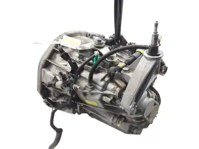Second-hand car spare part gearbox for renault laguna ii (bg0) expression oem iam references pk6382  6 velocidades