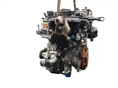 Second-hand car spare part complete engine for kia stonic (ybcuv) drive oem iam references g3lf  