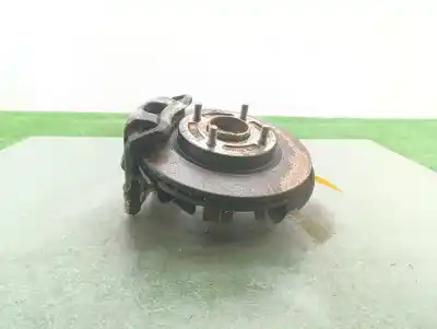 Second-hand car spare part front left knuckle for ford ka+ ultimate oem iam references 1822687  