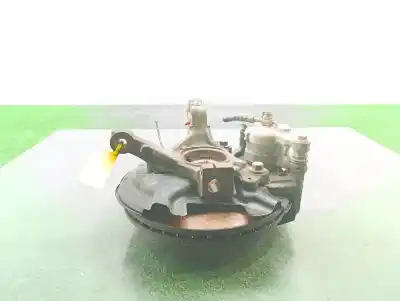 Pezzo di ricambio per auto di seconda mano SNODO ANTERIORE SINISTRO per FORD KA+  Riferimenti OEM IAM 1822687  