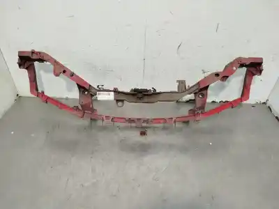 Peça sobressalente para automóvel em segunda mão painel frontal por ford focus berlina (cap) sport referências oem iam 1675180  