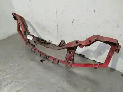 Peça sobressalente para automóvel em segunda mão painel frontal por ford focus berlina (cap) sport referências oem iam 1675180  