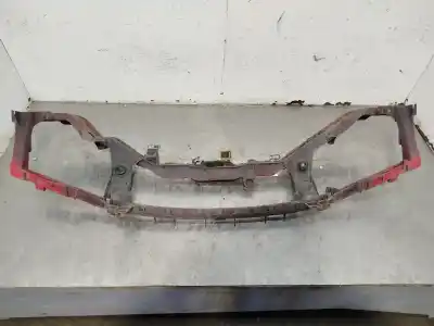 Peça sobressalente para automóvel em segunda mão painel frontal por ford focus berlina (cap) sport referências oem iam 1675180  