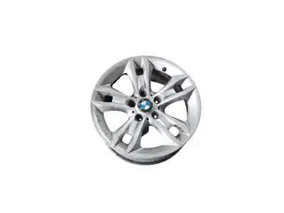 Peça sobressalente para automóvel em segunda mão jogo de jantes por bmw x1 (e84) sdrive 20 d referências oem iam r17