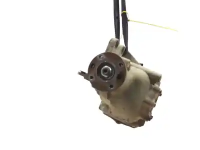 Peça sobressalente para automóvel em segunda mão diferencial dianteiro por infiniti ex (j50) 3.0 ex30d gt referências oem iam nl0811