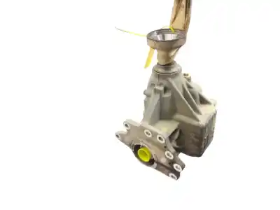 Pezzo di ricambio per auto di seconda mano DIFFERENZIALE ANTERIORE per LAND ROVER FREELANDER (LR2)  Riferimenti OEM IAM 7520120590  