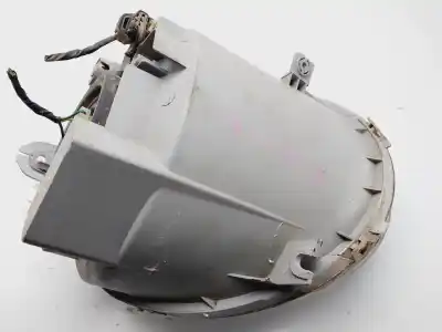 Peça sobressalente para automóvel em segunda mão farol / farolim esquerdo por chevrolet matiz city referências oem iam 96507855