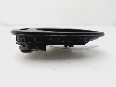 Peça sobressalente para automóvel em segunda mão puxador exterior frente direito por chevrolet matiz city referências oem iam 96314597  