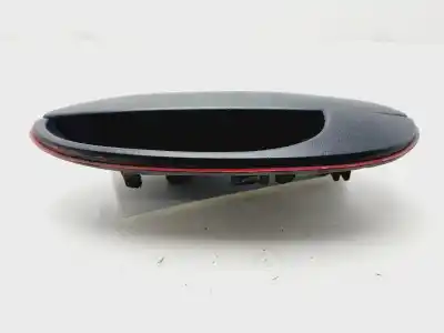 Peça sobressalente para automóvel em segunda mão puxador exterior traseiro esquerdo por chevrolet matiz city referências oem iam 96314566