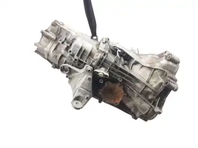 Peça sobressalente para automóvel em segunda mão caixa de velocidades por skoda superb (3u4) classic referências oem iam gfl  