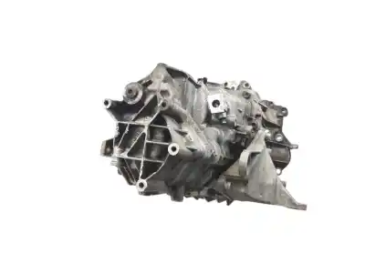 Peça sobressalente para automóvel em segunda mão caixa de velocidades por skoda superb (3u4) classic referências oem iam gfl  
