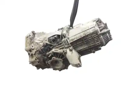 Peça sobressalente para automóvel em segunda mão caixa de velocidades por skoda superb (3u4) classic referências oem iam gfl  