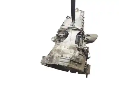 Peça sobressalente para automóvel em segunda mão caixa de velocidades por skoda superb (3u4) classic referências oem iam gfl  